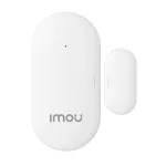Senzor usa si fereastra wireless Zigbee cu magnet IMOU IOT-ZD1-EU