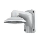 Suport montaj cameră dome Tiandy A25_V2.0 pentru perete, metalic, alb