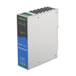 Sursă de alimentare în comutație 54V 2.2A 120W pe șină DIN Ruijie Reyee