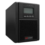 UPS online Hikvision 1000VA/900W cu sinus pur si 2 baterii 12V/9Ah