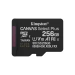 256GB micSDXC Canvas Select Plus Gen3 15