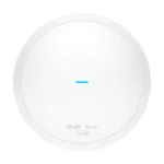 Access Point Wi‑Fi 6 AX1800 Dual-Band PoE Cloud Ruijie RG-RAP62