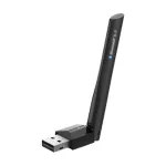 Adaptor USB Bluetooth 5.3 TP-Link UB500Plus cu antenă externă