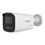 Camera IP Hikvision 4MP ColorVu 2.8 mm, audio, IR/WL 50 m, IP67