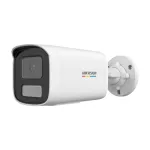 Camera IP Hikvision 4MP ColorVu3, 4mm, IR 50m, WL 50m, microfon integrat
