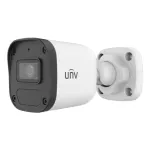 Camera IP bullet Uniview 2MP, 2.8 mm, IR 30 m, microfon, PoE, IP67
