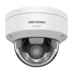 Camera IP Hikvision 6MP ColorVu 3.0, 2.8 mm, IR/WL 30 m, PoE