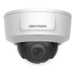 Camera IP dome Hikvision 2MP AcuSense 2.8 mm IR 30 m PoE IP67 IK10
