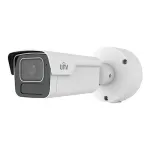 Camera IP UNV LightHunter 5MP, lentila motorizata 2.7-13.5 mm, IR 60 m