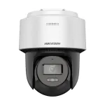 Camera PT IP Hikvision 4MP cu audio, PoE, IR 30 m si lentila 4 mm