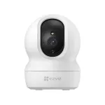 Camera Wi-Fi PT EZVIZ 4MP 2K cu Smart Tracking, audio si IR 10 m
