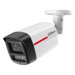 Camera de supraveghere Dahua IP 4MP WizSense DualLight 6mm PoE exterior