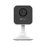 Camera de supraveghere Wi-Fi Ezviz H1c Full HD 2MP, IR 10m, audio bidirectional