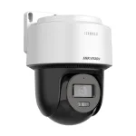 Camera IP PTZ Hikvision 2MP cu audio, PoE, IR/WL 30 m si AutoTracking Lite