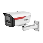 Camera supraveghere IP Dahua WizSense 4MP, 3.6mm, WizColor, PoE, exterior