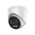 Camera supraveghere IP HiLook Hikvision 2MP 2.8mm PoE, microfon, IP67