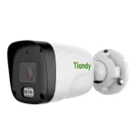 Camera IP Tiandy Color Maker 2MP 2.8 mm, IR 30 m, microfon, PoE, IP67