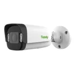 Camera supraveghere IP Tiandy 8MP 4K Color Maker, 2.8mm, PoE, IP67