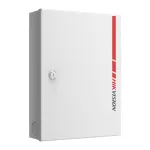 Carcasa metalica Hikvision pentru AXPro Hybrid, IK06, montaj perete