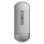 Detector de mișcare PIR OPTEX FLX-A-AM, lentilă duală, 15 m / 24 m, Grade 3