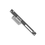 Electromagnet fail-locked 12V cu memorie mecanica si placa lunga ASSA ABLOY