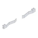 Limitator de cursa electromecanic pentru automatizari Life ACER 5RI2480000