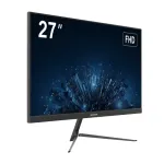 Monitor Hikvision 27 inch IPS Full HD 100Hz borderless HDMI VGA