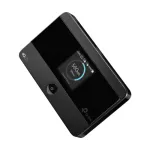 Router portabil 4G LTE TP-Link M7350, Wi‑Fi 4, Nano SIM, 2100 mAh