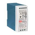Sursă de alimentare 48V 1.25A 60W pe șină DIN Mean Well MDR-60-48