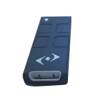 Telecomandă pentru automatizări porți LIFE DREAM04, 4 butoane, 433,92 MHz