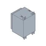 Transformator pentru automatizari de porti Life, model 5RI1890000