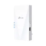 Extender Wi‑Fi TP-Link RE500X AX1500, Wi‑Fi 6 dual-band, EasyMesh