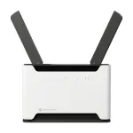 Router wireless MikroTik Chateau Pro AX3600 WiFi 6, Gigabit, PoE Out