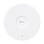 Access Point Wi‑Fi 7 TP-Link Omada EAP723 BE3600 Dual-Band PoE 2.5G