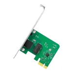 Adaptor retea Gigabit PCIe TP-Link TG-3468 cu port RJ45 10/100/1000 Mbps