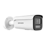 Camera IP Hikvision 4MP ColorVu 3.0, varifocala 2.8-12mm, IR/WL 60m