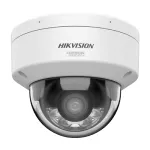 Camera IP Hikvision 4MP ColorVu 3, lentila 2.8 mm, IR/WL 30 m, IP67