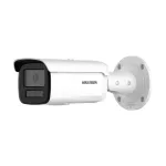 Camera IP Hikvision 6MP AcuSense 2.8mm IR 60m DarkFighter DS-2CD2T66G2H