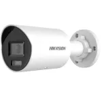 Camera IP Hikvision 4K 8MP DarkFighter, IR 40 m, 2.8 mm, PoE, IP67