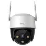 Camera IP Wi-Fi Imou Cruiser SE+ 3MP Full Color pentru exterior, IP66