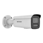 Camera supraveghere IP Hikvision 4K ColorVu 3.0, 2.8 mm, Dual Light 60 m