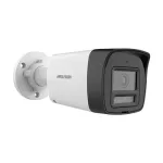 Camera supraveghere analogica Hikvision 3K, 2.8mm, IR 25m, audio bidirectional