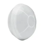 Detector PIR de tavan DSC MX862, adresabil 360°, pentru IQ Pro