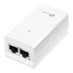 Injector PoE pasiv Gigabit 24V 12W TP-Link TL-POE2412G