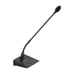 Microfon de dispecerat Hikvision DS-QAE0MG0G1, SNR 70 dB, gat flexibil