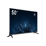 Monitor profesional 4K Hikvision 50 inch, 24/7, HDMI, USB, VGA