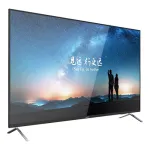 Monitor profesional 4K Hikvision 55 inch D-LED, 24/7, HDMI, RS232, USB