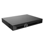 NVR Tiandy 20 canale 8MP, audio, 160Mbps, 2x SATA TC-R3220-IBKV3.1