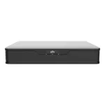 NVR Uniview 4K 16 canale, max. 12MP, 1U, functii inteligente