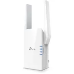 Range Extender Wi‑Fi 6 TP-Link RE505X AX1500 Dual-Band Gigabit